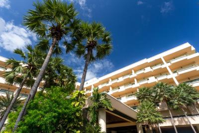 گاردن سی ویو ریزورت