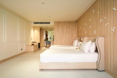 گاردن سی ویو ریزورت