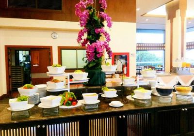 گاردن سی ویو ریزورت