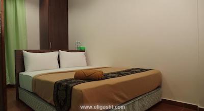 ولا پارک هتل