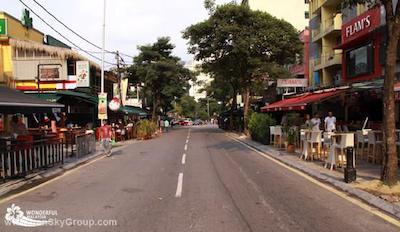 ولا پارک هتل