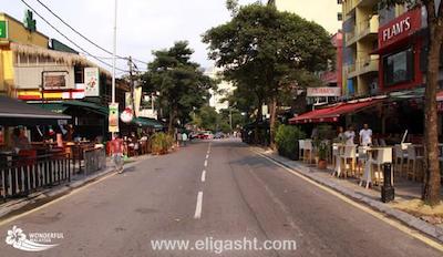 ولا پارک هتل