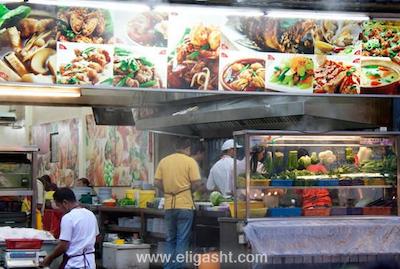 ولا پارک هتل