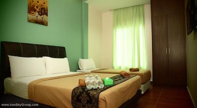 ولا پارک هتل