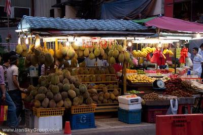 ولا پارک هتل