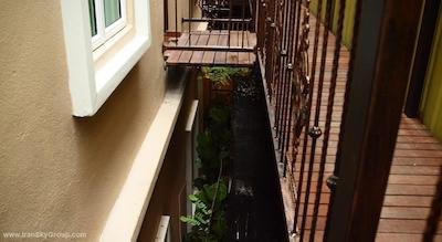 ولا پارک هتل