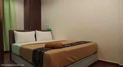 ولا پارک هتل