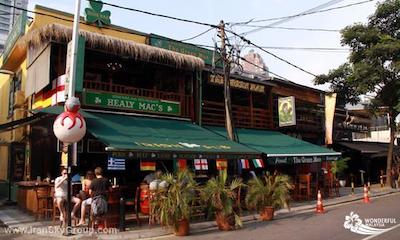 ولا پارک هتل