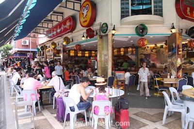 ولا پارک هتل