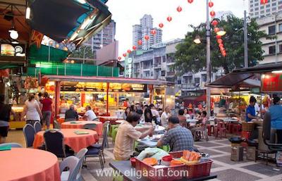 ولا پارک هتل