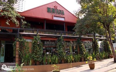 ولا پارک هتل