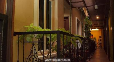 ولا پارک هتل