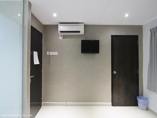 ویکتوری 2 بوتیک