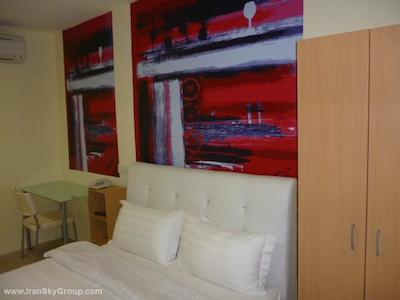 ویکتوری 2 بوتیک