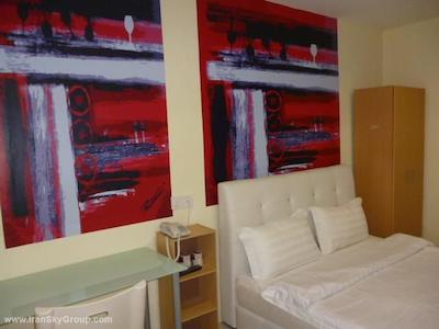 ویکتوری 2 بوتیک