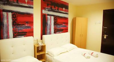 ویکتوری 2 بوتیک