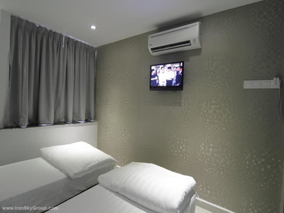 ویکتوری 2 بوتیک