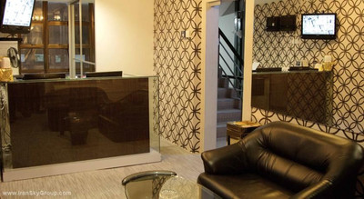 ویکتوری 2 بوتیک