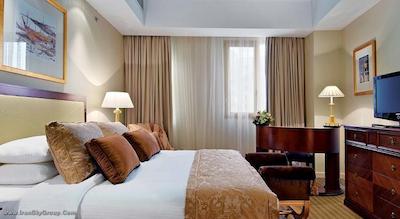 میلنیوم هتل دوحه