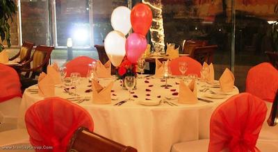 میلنیوم هتل دوحه