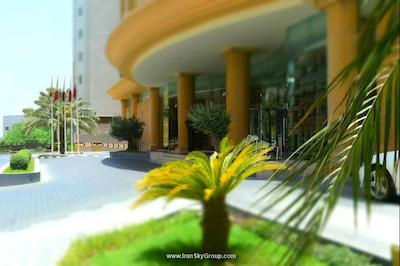 میلنیوم هتل دوحه