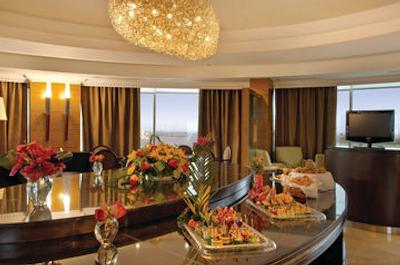 میلنیوم هتل دوحه