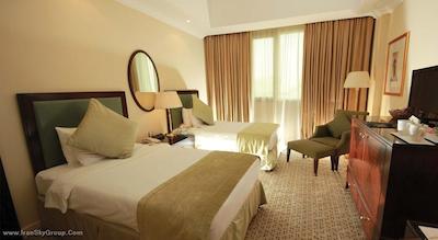 میلنیوم هتل دوحه