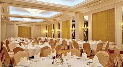 میلنیوم هتل دوحه