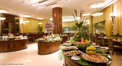 میلنیوم هتل دوحه