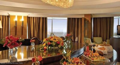 میلنیوم هتل دوحه