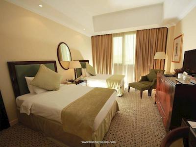 میلنیوم هتل دوحه