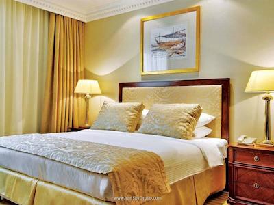 میلنیوم هتل دوحه