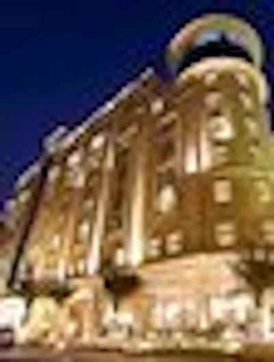 میلنیوم هتل دوحه