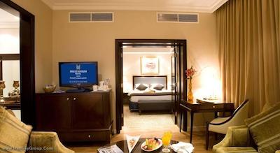 میلنیوم هتل دوحه