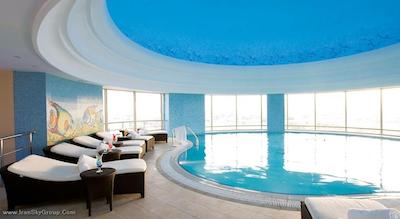 میلنیوم هتل دوحه