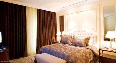 میلنیوم هتل دوحه