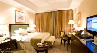 میلنیوم هتل دوحه