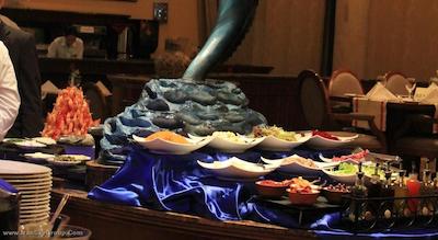 میلنیوم هتل دوحه