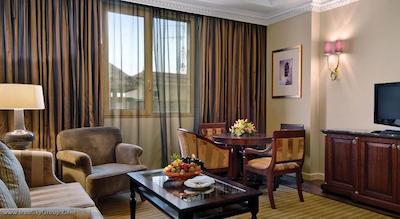 میلنیوم هتل دوحه