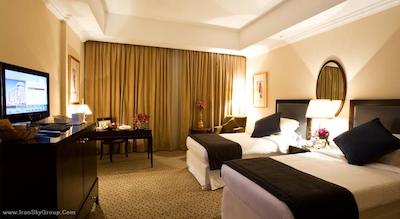 میلنیوم هتل دوحه