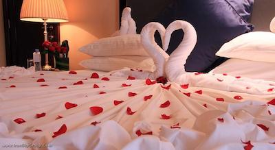 میلنیوم هتل دوحه