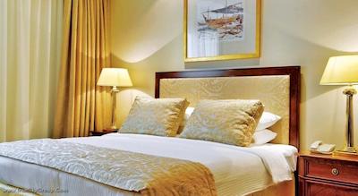 میلنیوم هتل دوحه