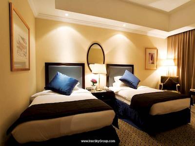 میلنیوم هتل دوحه