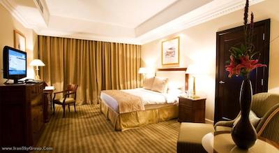 میلنیوم هتل دوحه