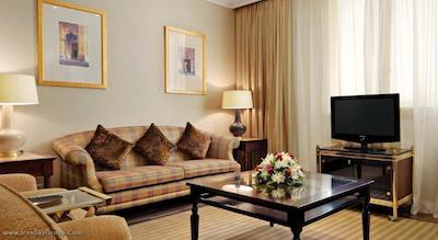 میلنیوم هتل دوحه