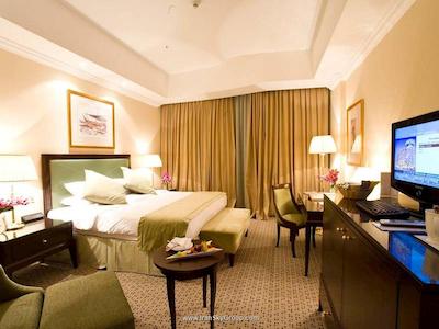 میلنیوم هتل دوحه