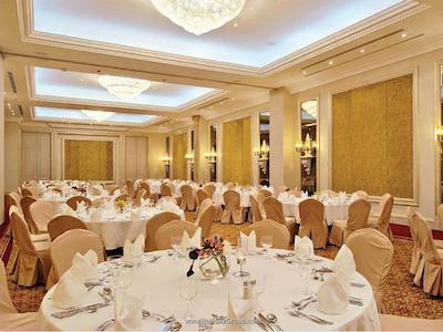 میلنیوم هتل دوحه