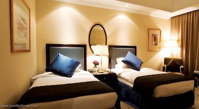 میلنیوم هتل دوحه