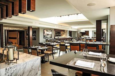 میلنیوم هتل دوحه