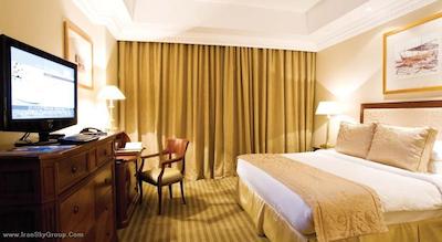 میلنیوم هتل دوحه